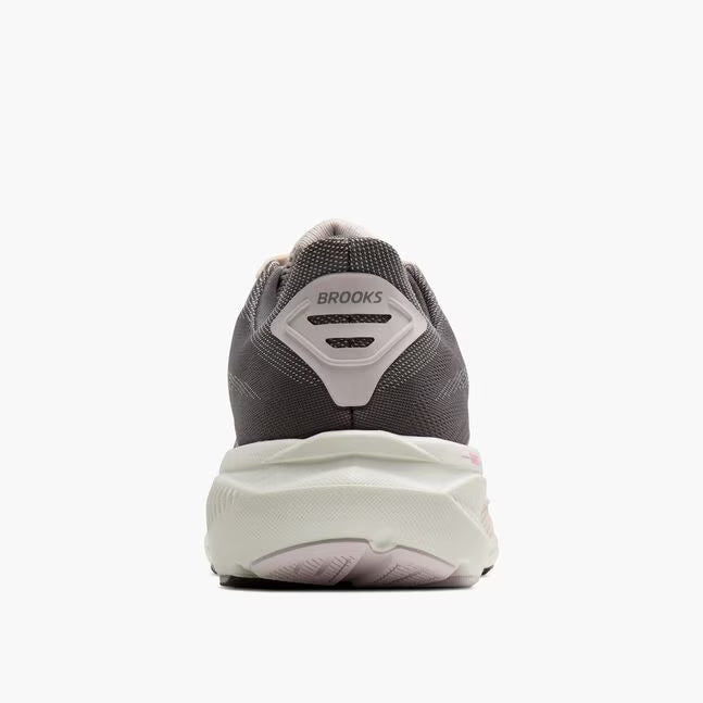 Brooks Ghost 17 W Poppy Seed/Pink