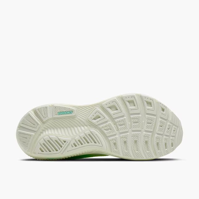 Brooks Ghost 17 W Bluewash/Nightlife