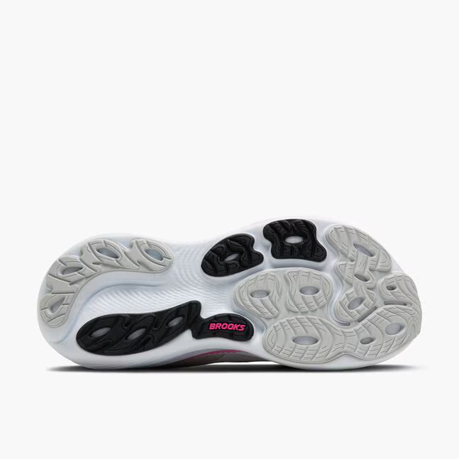 Brooks Adrenaline GTS 25 W Oyster Mushroom