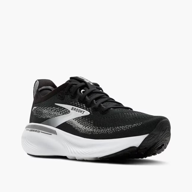 Brooks Adrenaline GTS 25 W Black/Grey/White