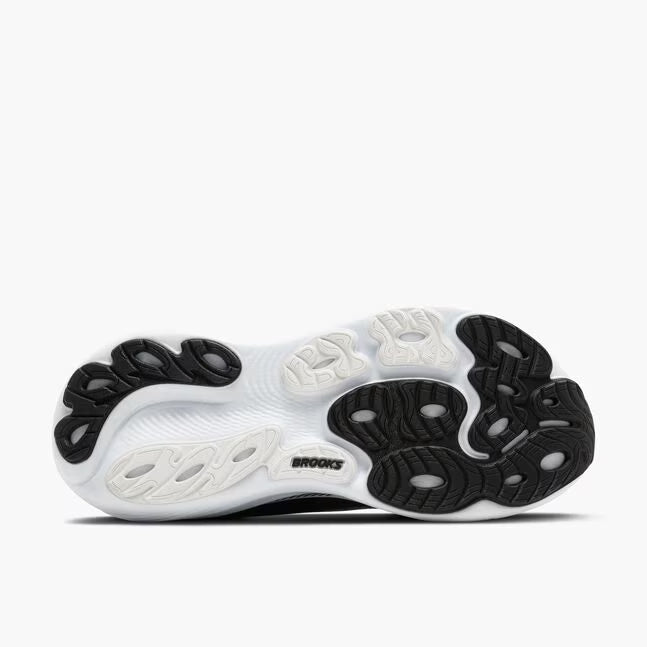 Brooks Adrenaline GTS 25 W Black/Grey/White
