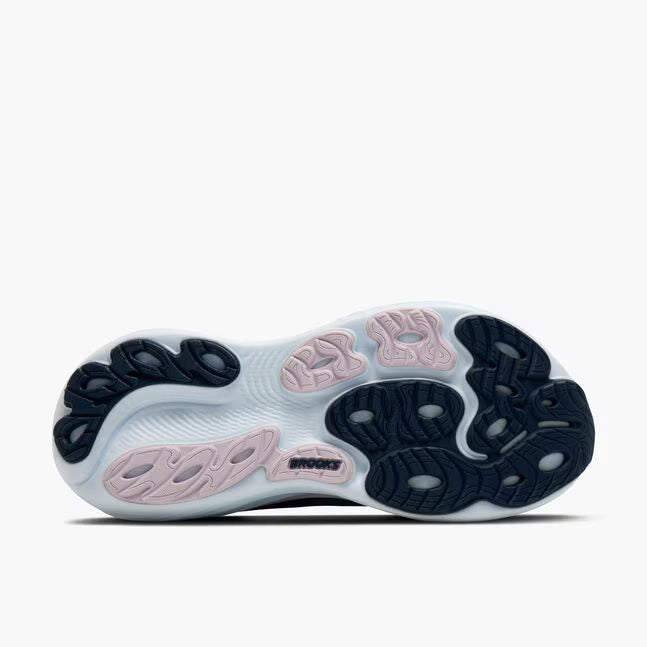 Brooks Adrenaline GTS 25 W Spellbound/Yucca/Pink