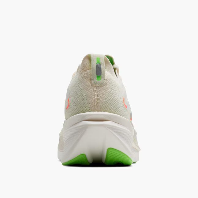 Brooks Hyperion Max 3 W Coconut/Green Gecko