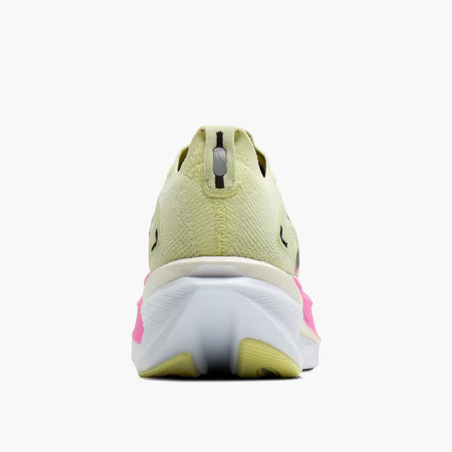 Brooks Hyperion Max 3 W Luminary/Cyber Pink