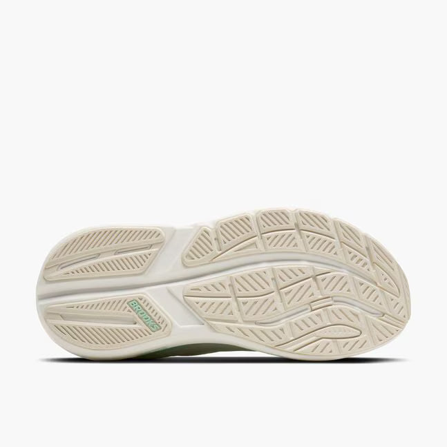 Brooks Ghost Max 3 W Coconut/Yucca/Gray