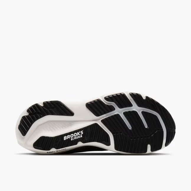 Brooks Glycerin 23 W Black/Grey