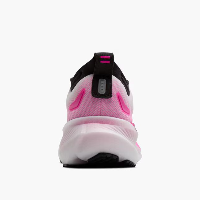 Brooks Glycerin 23 W White/Phantom/Pink