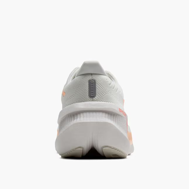 Brooks Glycerin Max 2 W White/Peach