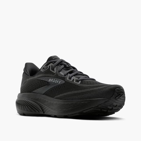 Brooks Ghost 18 W Black/Black