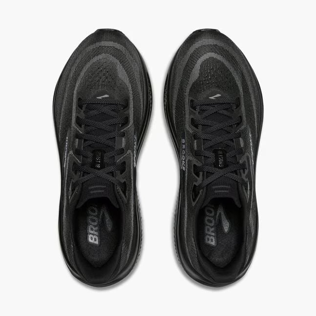 Brooks Ghost 18 W Black/Black