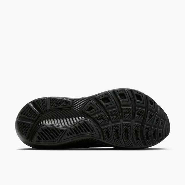 Brooks Ghost 18 W Black/Black