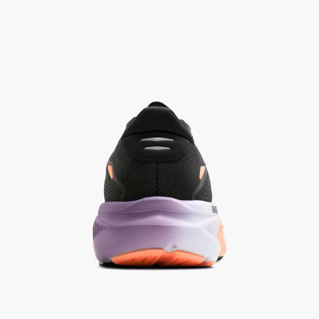 Brooks Ghost 18 W Black/Mulled Grape