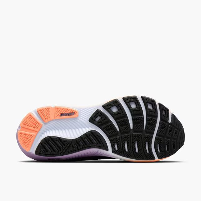 Brooks Ghost 18 W Black/Mulled Grape