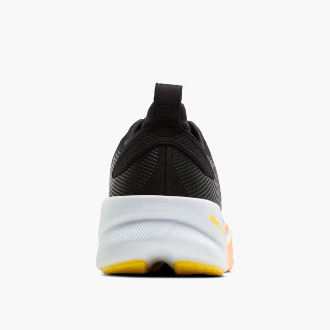 Brooks Ghost Max 4 W Black/Folkstone/Peach