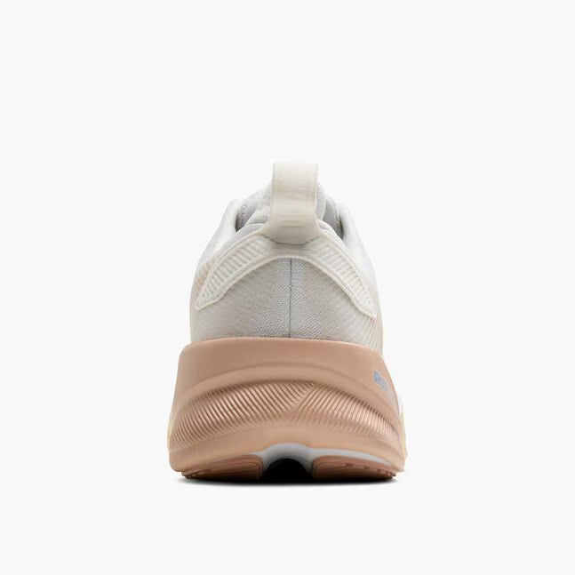 Brooks Ghost Max 4 W White/Rose/Rutabaga
