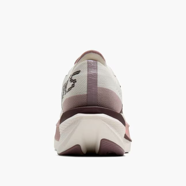 Brooks Hyperion Max 4 W Coconut/Raisin/Pink