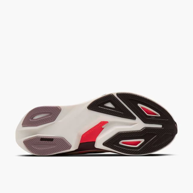 Brooks Hyperion Max 4 W Coconut/Raisin/Pink