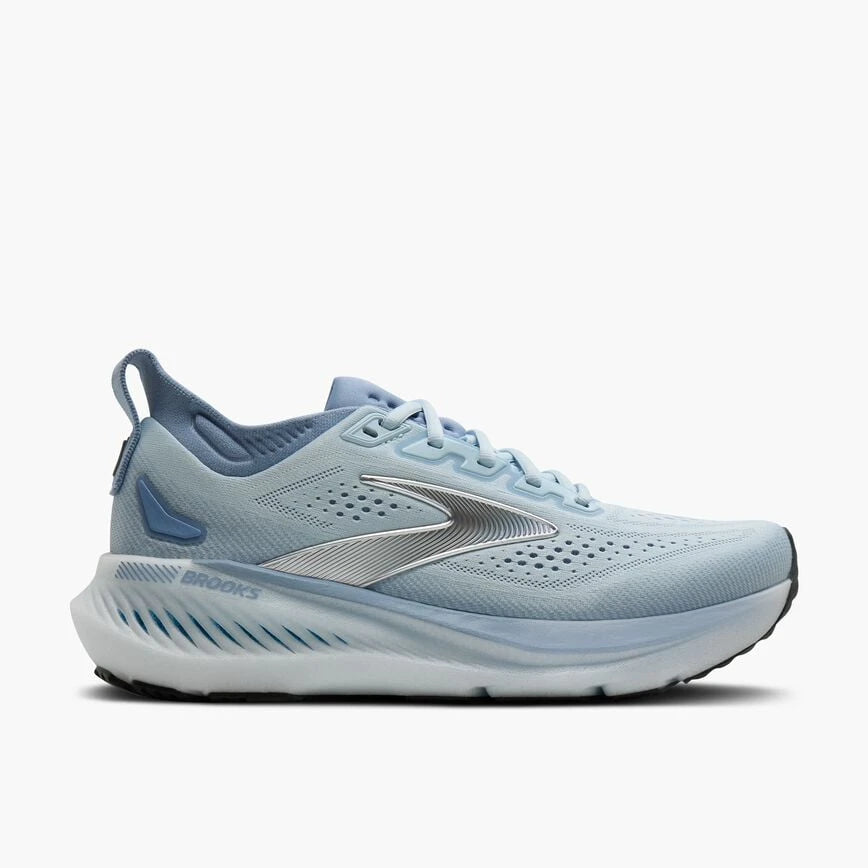 Brooks Glycerin GTS 23 W Nantucket Breeze/Rain/Clear