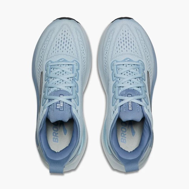 Brooks Glycerin GTS 23 W Nantucket Breeze/Rain/Clear