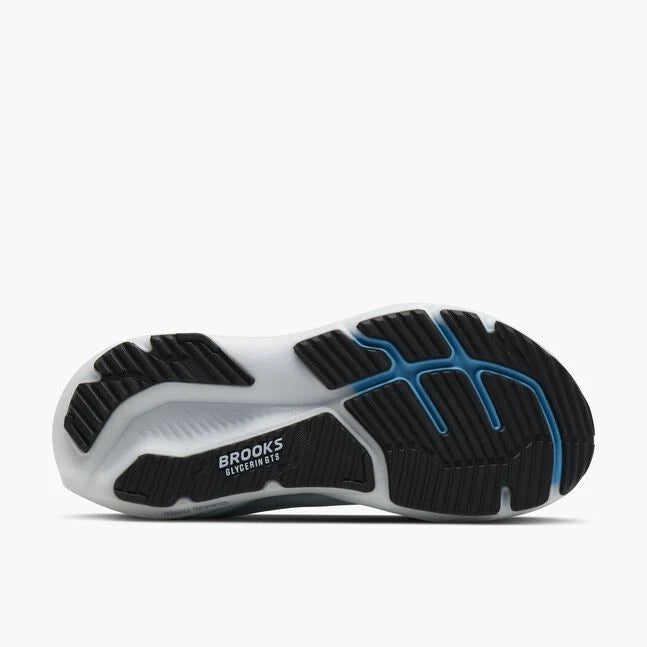 Brooks Glycerin GTS 23 W Nantucket Breeze/Rain/Clear
