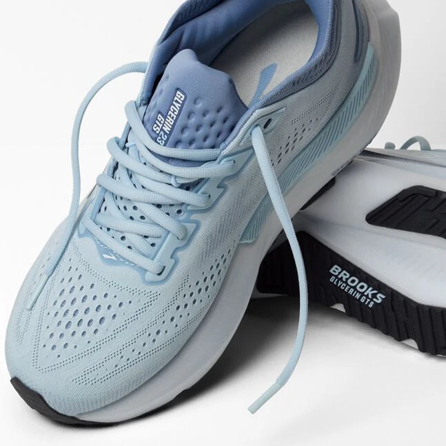 Brooks Glycerin GTS 23 W Nantucket Breeze/Rain/Clear
