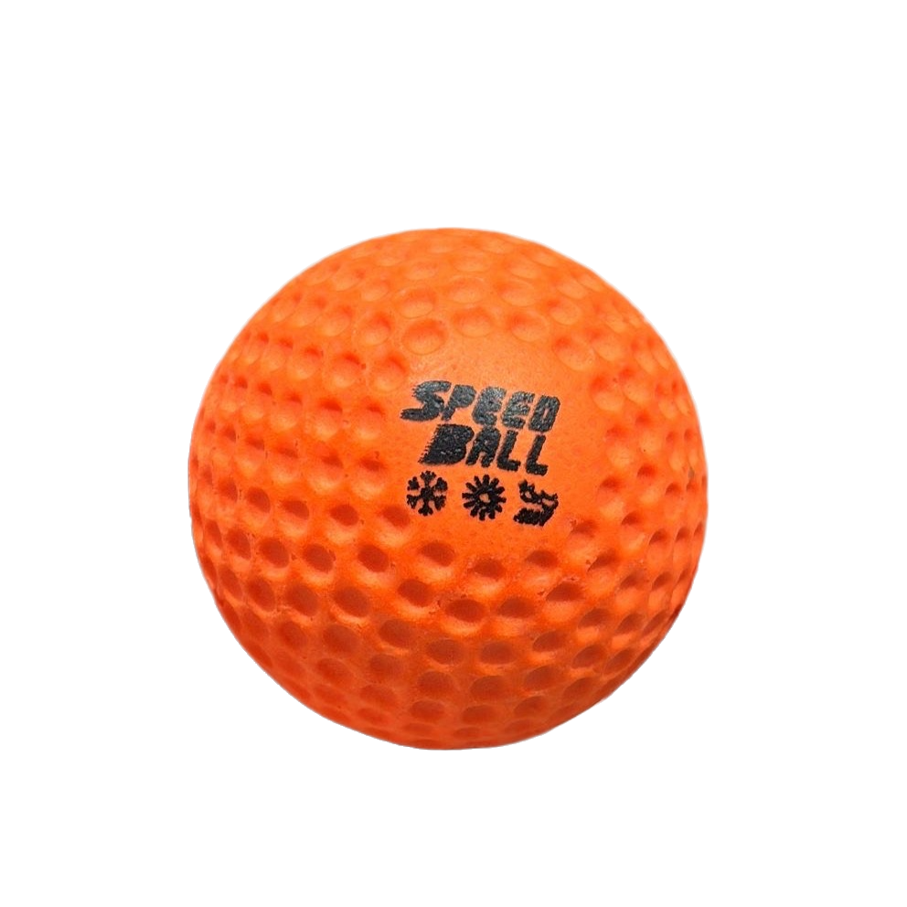 CMAC Hurling Speed Balls