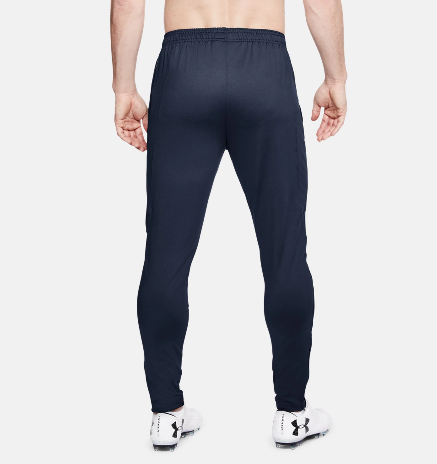 UA Challenger II Pant M Navy