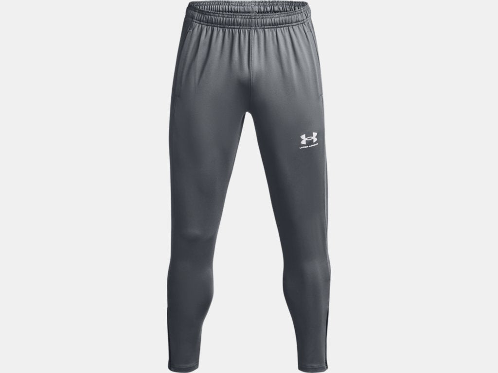 UA Challenger Training Pants M Grey