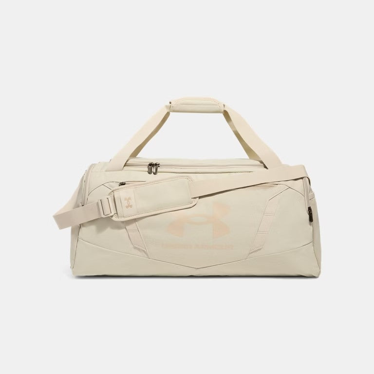 UA Undeniable 5.0 Duffle Bag Khaki
