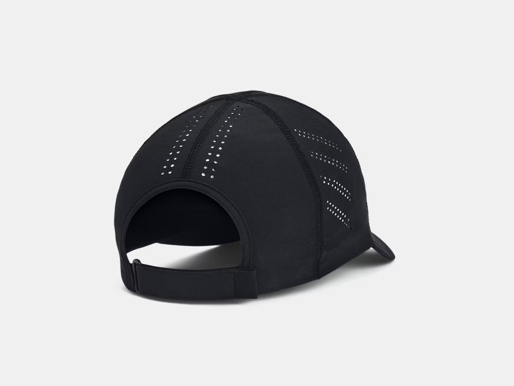 UA Velociti Low Adjustable Cap