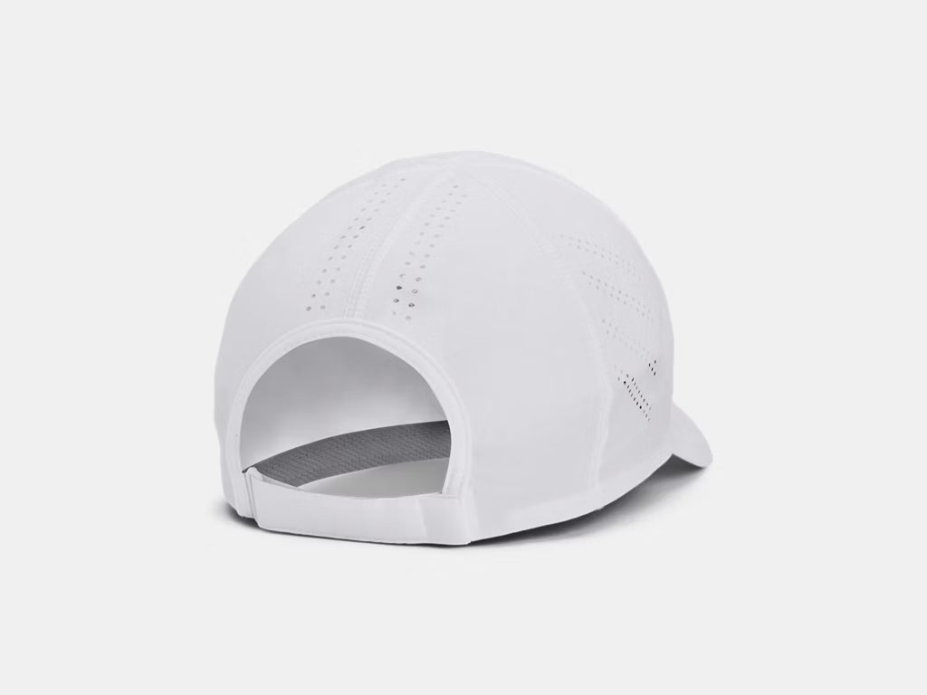 UA Velociti Low Adjustable Cap