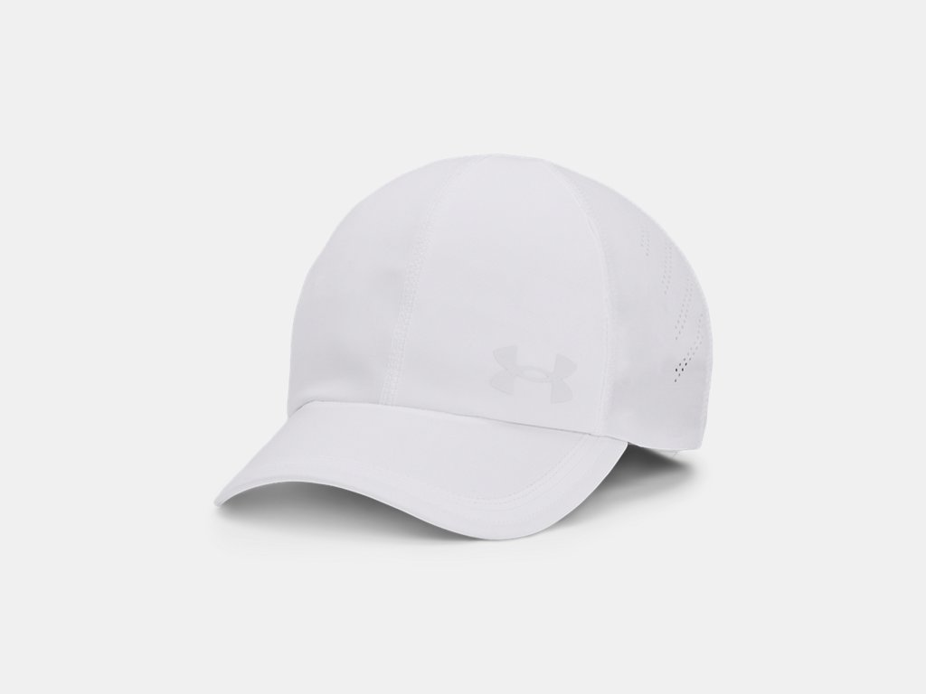 UA Velociti Low Adjustable Cap