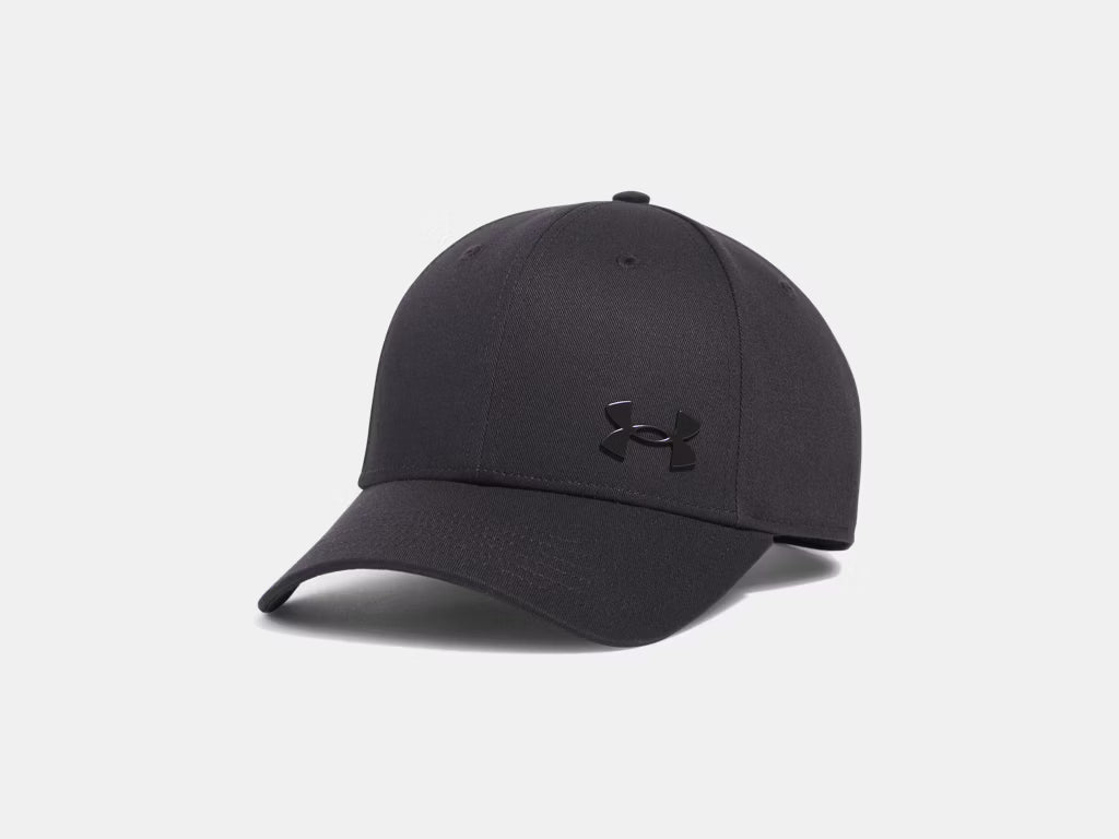 UA Essential Low Adjustable Cap