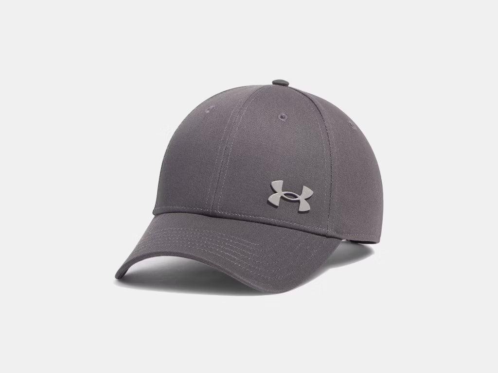 UA Essential Low Adjustable Cap