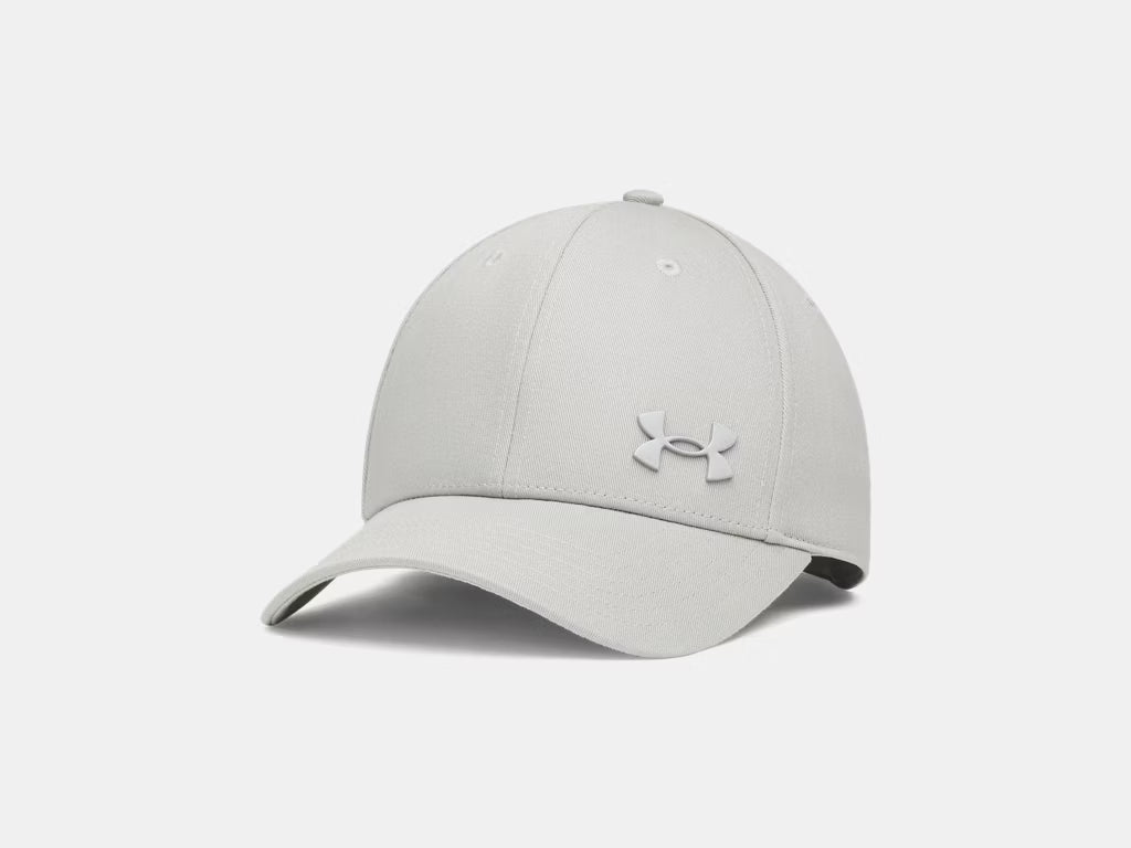 UA Essential Low Adjustable Cap