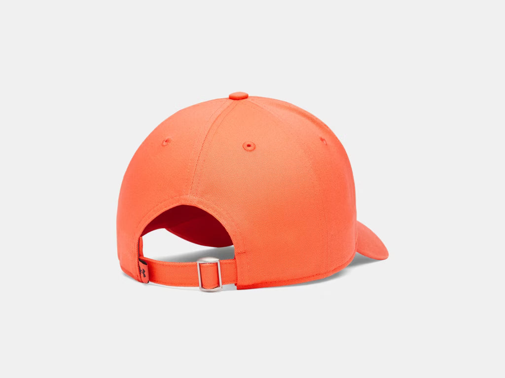 UA Essential Low Adjustable Cap
