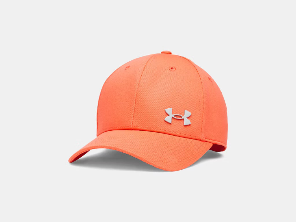 UA Essential Low Adjustable Cap