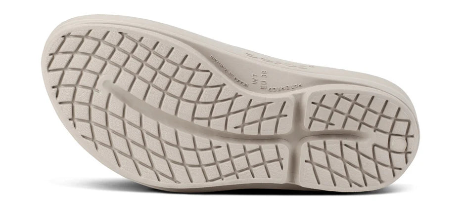 OOFOS OOmega Sandal U Nomad