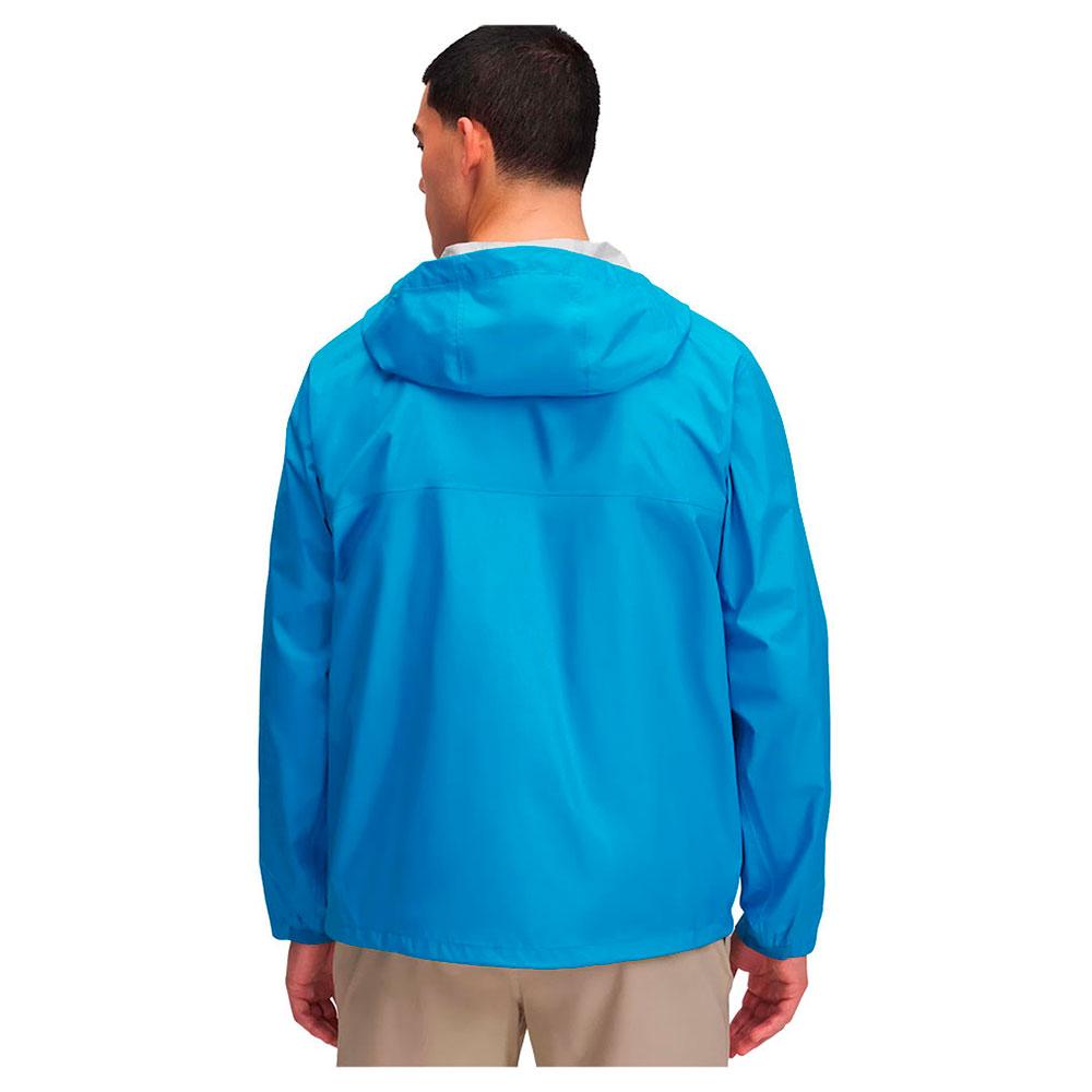 UA CLOUDSTRIKE Jacket M Blue