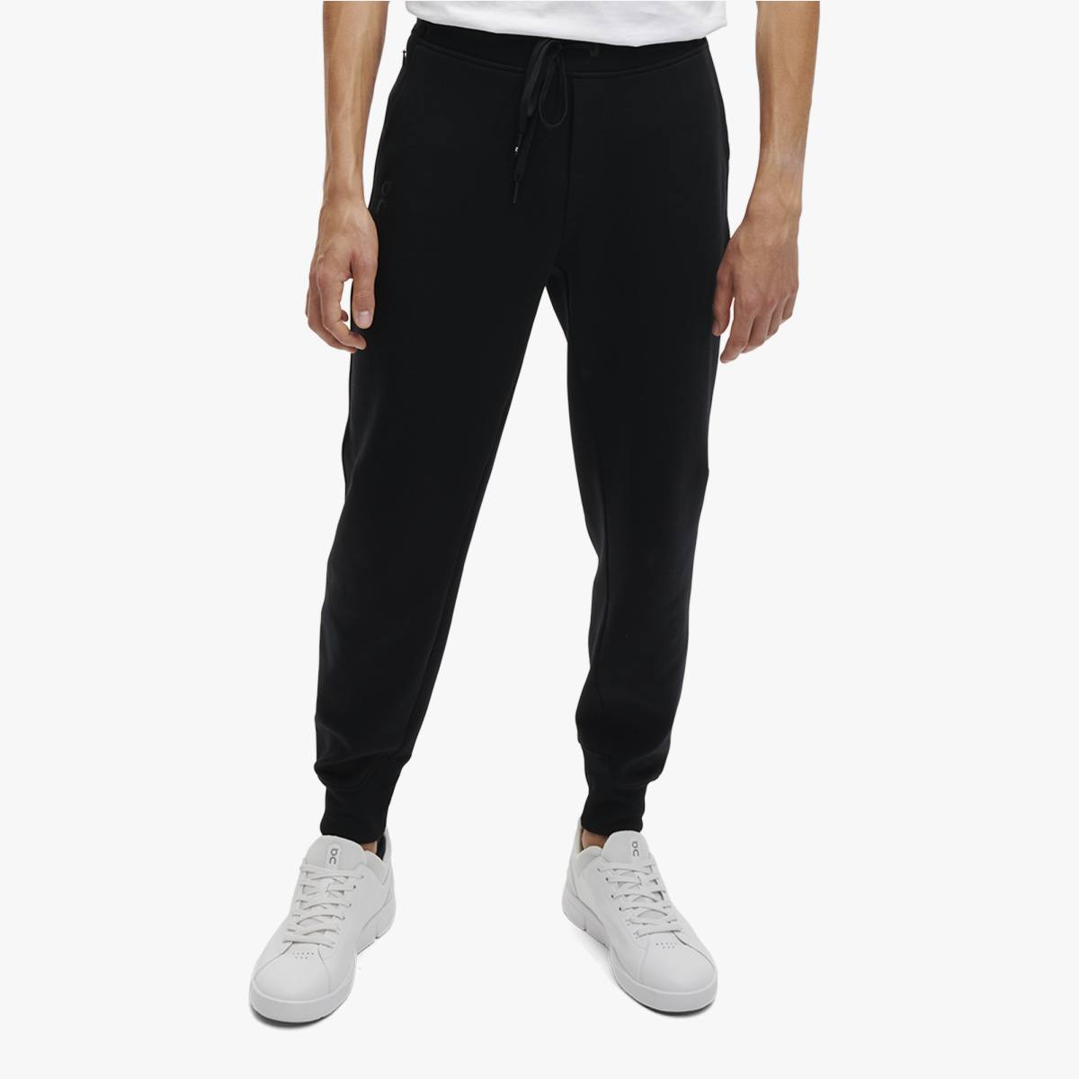 ON Sweatpants M Black