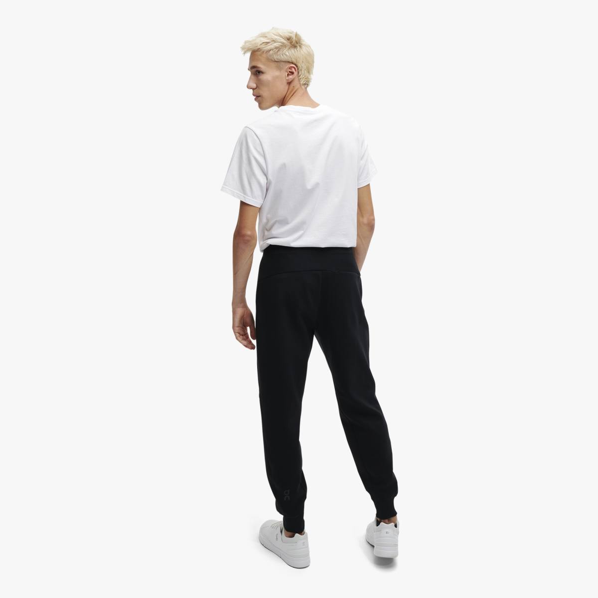 ON Sweatpants M Black