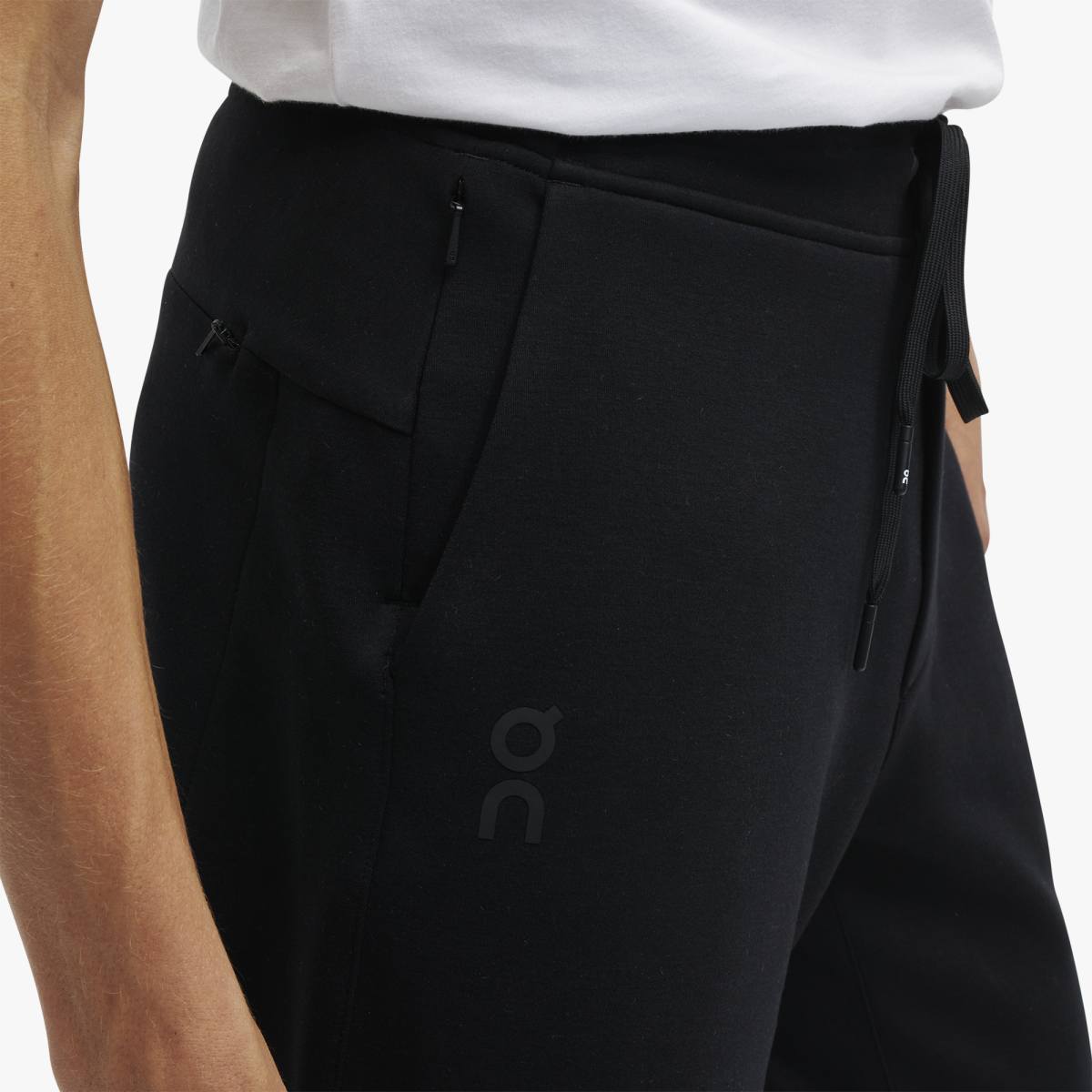 ON Sweatpants M Black