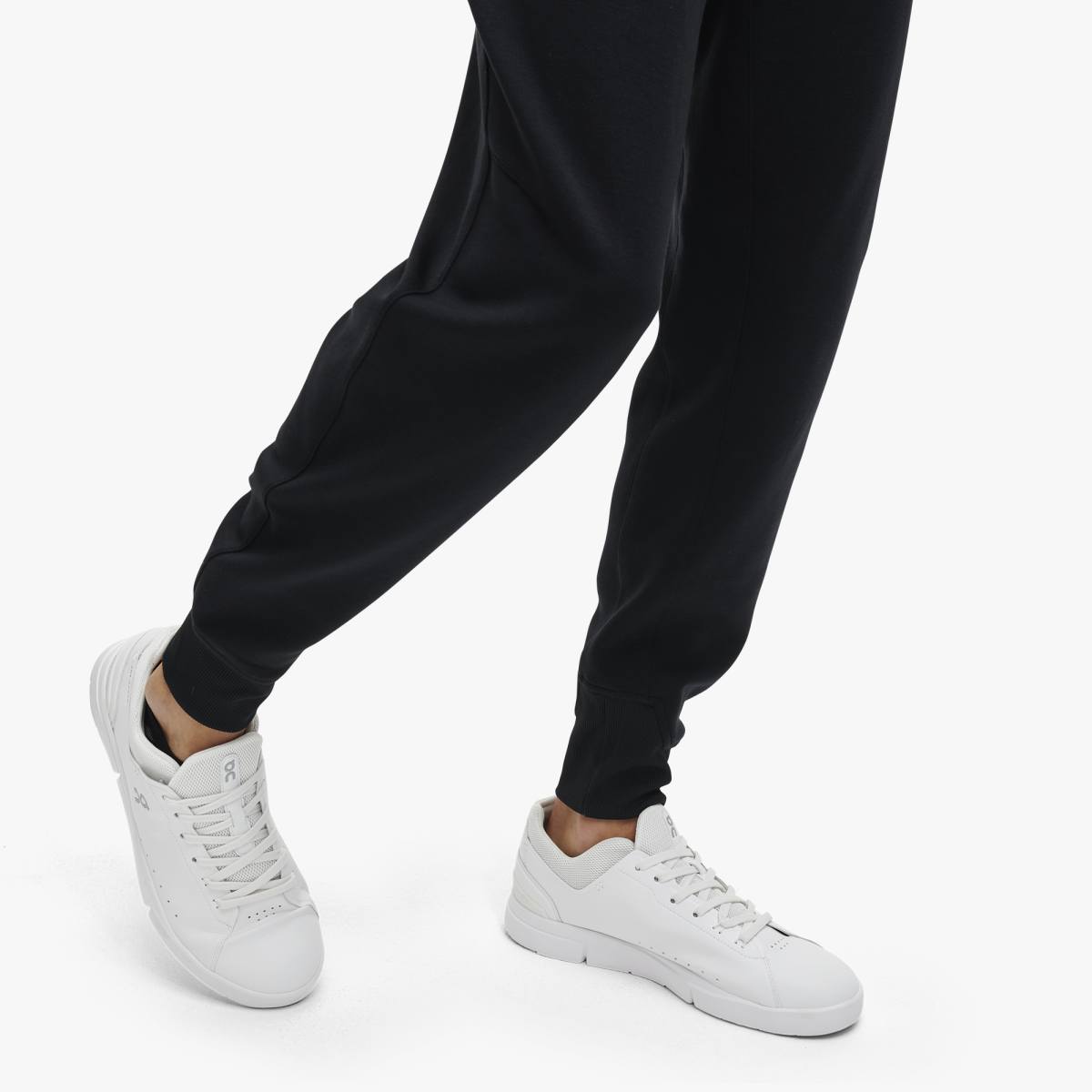 ON Sweatpants M Black