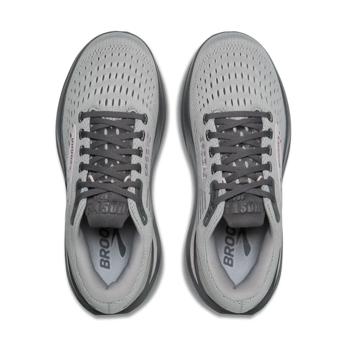 Brooks Ghost Max 3 W Harbor Mist/Poppy Seed