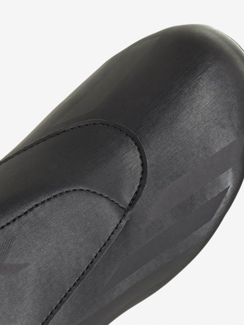 Adidas X Crazyfast.4 Velcro MG JNR Black