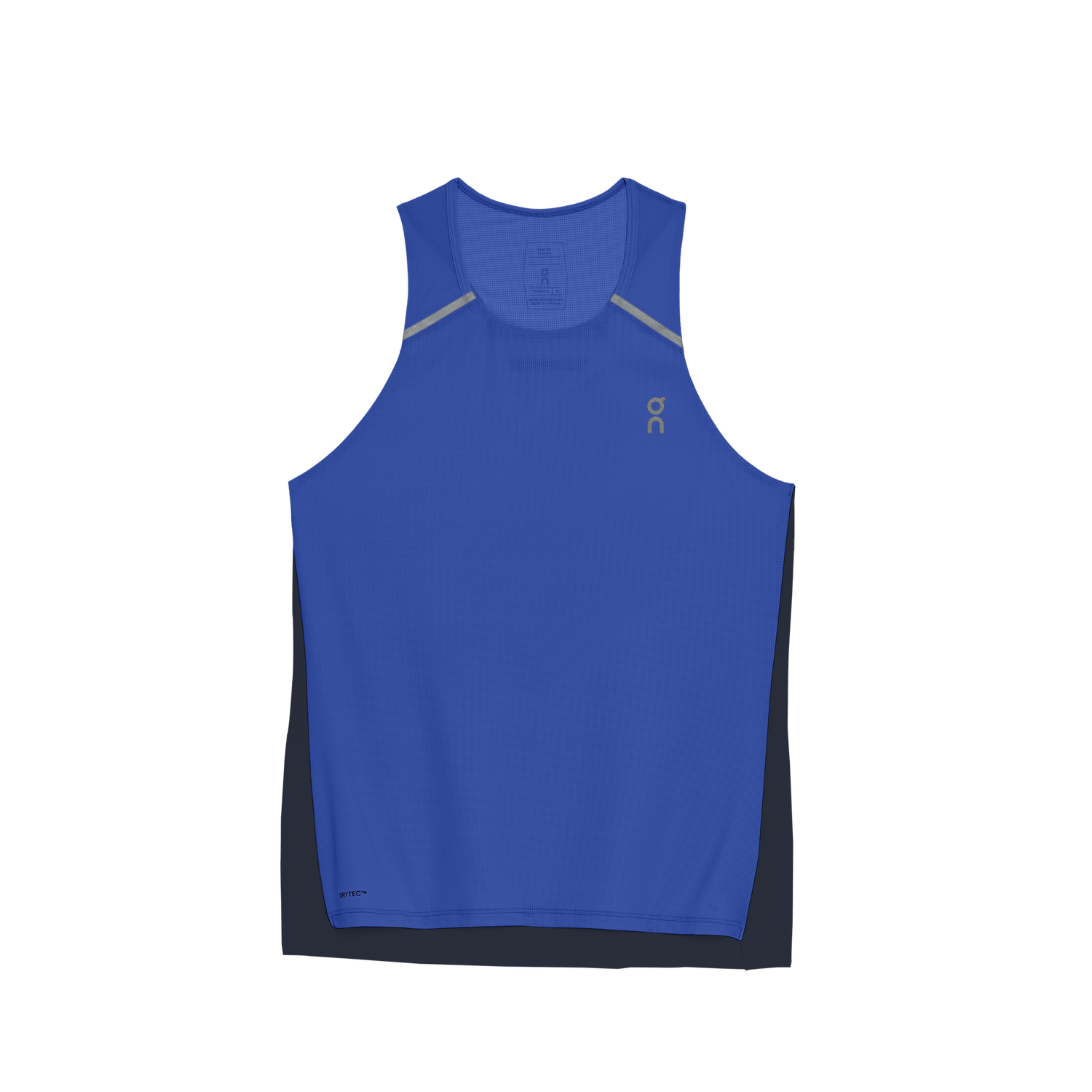 ON Performance Tank W Malibu/Midnight
