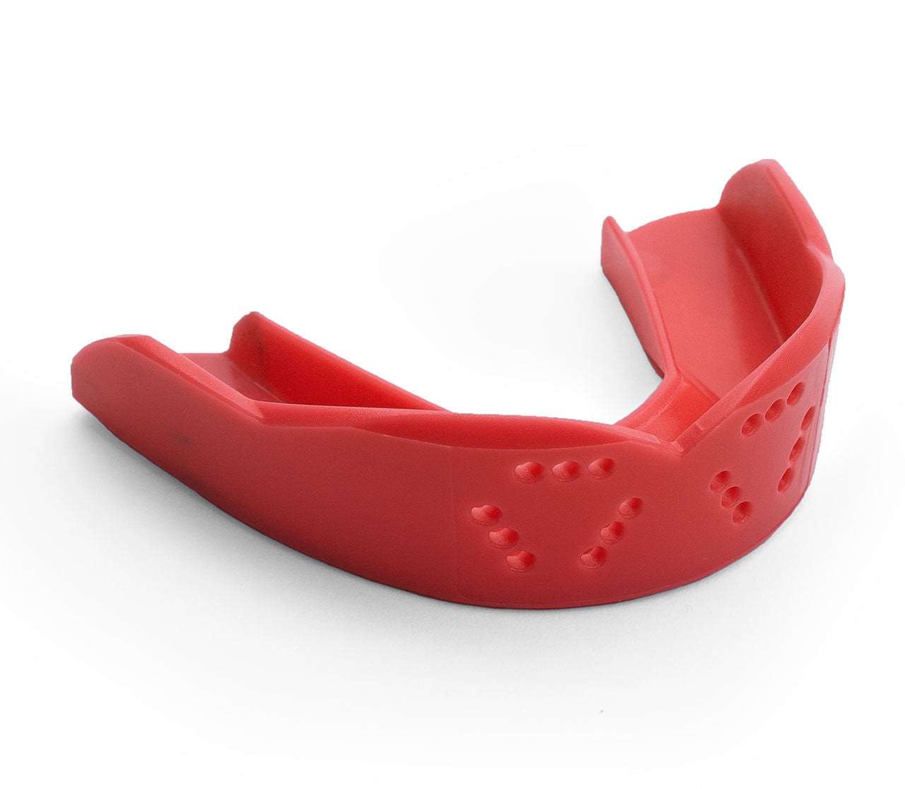 SISU 3D Custom Fit Mouthguard