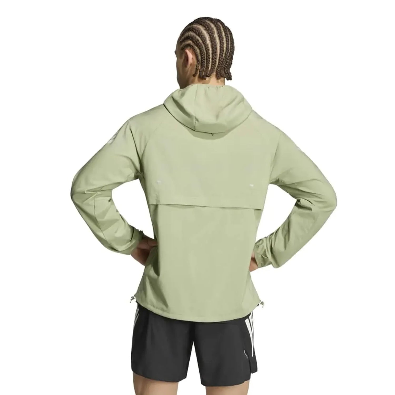 Adidas ADI365 3S Jacket M Tent Green