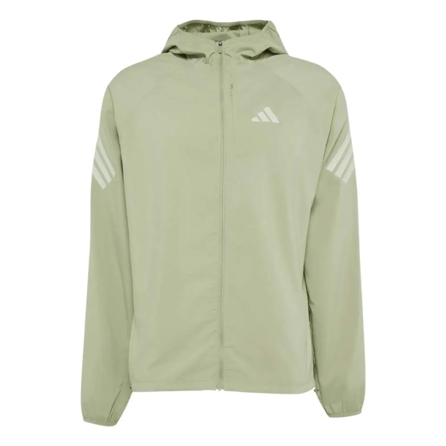 Adidas ADI365 3S Jacket M Tent Green