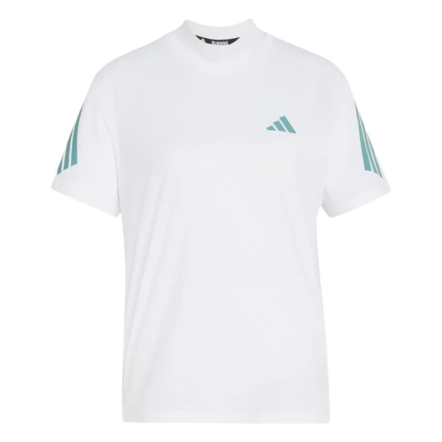 Adidas ADI365 Climacool SS Tee W White